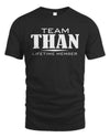 THAN BL62-K4-128 - Personalized “Team NAME Lifetime Member”