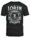 LOREN AP81-K4-626 - Personalized Ahmed Quote Apparel “If Ahmed Can't Fix It, No One Can”