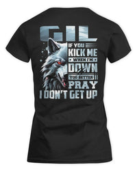 Women's Standard T-Shirt