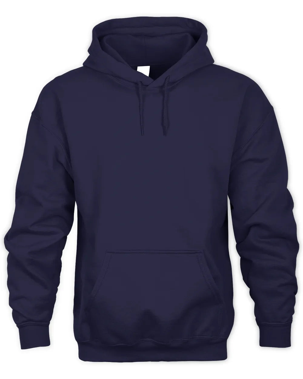 MEJIA TX03 P02 - Personalized Handyman Mechanic Shirt “If NAME Can’t Fix It, We’re All Screwed” - Unisex Hoodie - Navy
