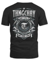 THNGCHAY AP81-K4-626 - Personalized Ahmed Quote Apparel “If Ahmed Can't Fix It, No One Can”