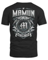 MAMUN AP81-K4-626 - Personalized Ahmed Quote Apparel “If Ahmed Can't Fix It, No One Can”
