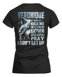 Women's Standard T-Shirt