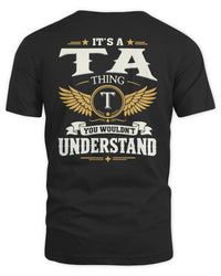 Unisex Standard T-Shirt