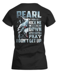 Women's Standard T-Shirt