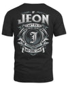 JEON AP81-K4-626 - Personalized Ahmed Quote Apparel “If Ahmed Can't Fix It, No One Can”