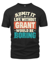 Unisex Standard T-Shirt