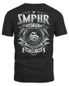 SMPHR AP81-K4-626 - Personalized Ahmed Quote Apparel “If Ahmed Can't Fix It, No One Can”