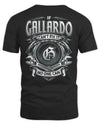 GALLARDO AP81-K4-626 - Personalized Ahmed Quote Apparel “If Ahmed Can't Fix It, No One Can”