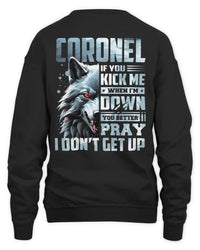 Unisex Sweatshirt