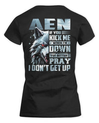 Women's Standard T-Shirt