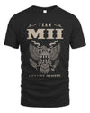 MII TP06-K82 – Personalized Classic Style Apparel “Team NAME Lifetime Member”