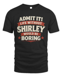 Unisex Standard T-Shirt