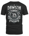 DAWSON AP81-K4-626 - Personalized Ahmed Quote Apparel “If Ahmed Can't Fix It, No One Can”