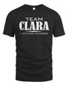 CLARA BL62-K4-128 - Personalized “Team NAME Lifetime Member”