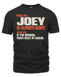 Unisex Standard T-Shirt