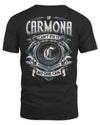 CARMONA AP81-K4-626 - Personalized Ahmed Quote Apparel “If Ahmed Can't Fix It, No One Can”