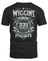 WIGGINS AP81-K4-626 - Personalized Ahmed Quote Apparel “If Ahmed Can't Fix It, No One Can”