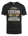 STEFANO P08 TH51 - Personalized “It’s a/an [NAME] Thing – You Wouldn’t Understand” Shirt
