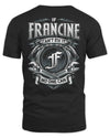 FRANCINE AP81-K4-626 - Personalized Ahmed Quote Apparel “If Ahmed Can't Fix It, No One Can”
