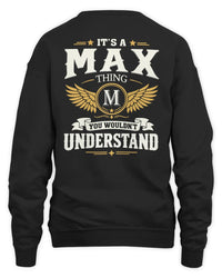 Unisex Sweatshirt
