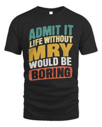 Unisex Standard T-Shirt