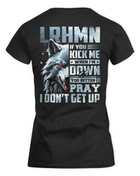 Women's Standard T-Shirt