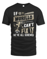 Unisex Standard T-Shirt