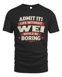 Unisex Standard T-Shirt