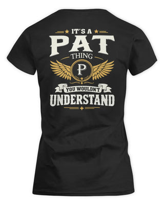 Women's Standard T-Shirt