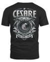 CESARE AP81-K4-626 - Personalized Ahmed Quote Apparel “If Ahmed Can't Fix It, No One Can”