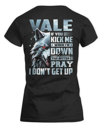 Women's Standard T-Shirt