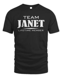 Unisex Standard T-Shirt