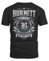 BURNETT AP81-K4-626 - Personalized Ahmed Quote Apparel “If Ahmed Can't Fix It, No One Can”
