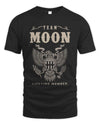 MOON TP06-K82 – Personalized Classic Style Apparel “Team NAME Lifetime Member”