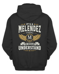 Unisex Hoodie