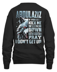 Unisex Sweatshirt