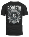 ROBERTA AP81-K4-626 - Personalized Ahmed Quote Apparel “If Ahmed Can't Fix It, No One Can”