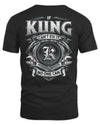 KUNG AP81-K4-626 - Personalized Ahmed Quote Apparel “If Ahmed Can't Fix It, No One Can”