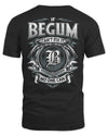 BEGUM AP81-K4-626 - Personalized Ahmed Quote Apparel “If Ahmed Can't Fix It, No One Can”