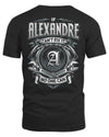 ALEXANDRE AP81-K4-626 - Personalized Ahmed Quote Apparel “If Ahmed Can't Fix It, No One Can”