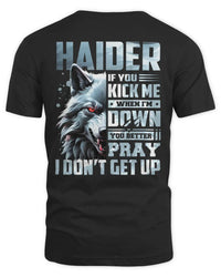 Unisex Standard T-Shirt