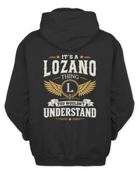 Unisex Hoodie