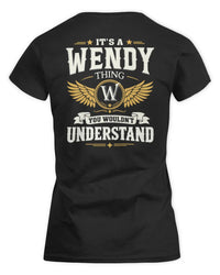 Women's Standard T-Shirt