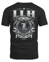 LLH AP81-K4-626 - Personalized Ahmed Quote Apparel “If Ahmed Can't Fix It, No One Can”