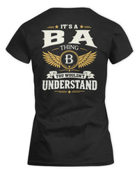 Women's Standard T-Shirt