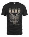 AKHC TP06-K82 – Personalized Classic Style Apparel “Team NAME Lifetime Member”