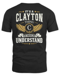 Unisex Standard T-Shirt