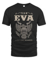 EVA TP06-K82 – Personalized Classic Style Apparel “Team NAME Lifetime Member”