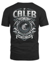 CALEB AP81-K4-626 - Personalized Ahmed Quote Apparel “If Ahmed Can't Fix It, No One Can”